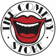 The Comedy Store logo